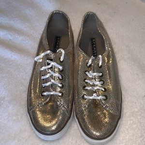 Metallic Sperrys